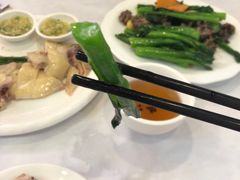 -文记壹心鸡(宝华路店)