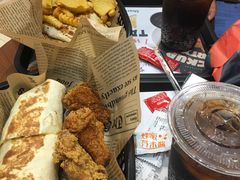 -TACO STAR 塔可星(下沙宝龙店)