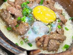 -红星光发煲仔饭(大石街店)