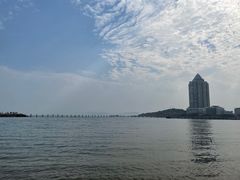 -八大关景区
