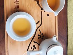 -梅间堂茶馆(绿地缤纷城店)
