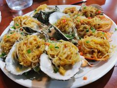 -南海渔家•海鲜•正宗海南菜(海棠湾店)