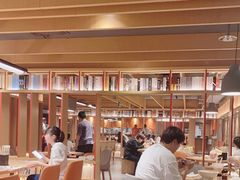 大堂-味千拉面(大悦城店)