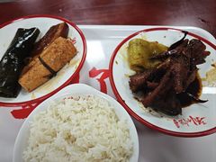 -刘小忙把子肉(北园大街总店)
