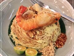 -CHINCHIN 青青·泰国料理(万象食家店)