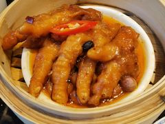 -正斗·港式粤菜(SKLP店)