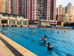 -黄金海岸水上乐园