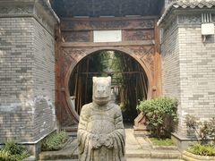 -龙潭水乡