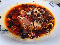 -宏宴·新京菜(望京店)