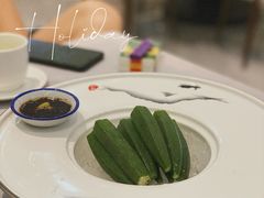 -胜记为食家·创新粤菜(车公庙店)