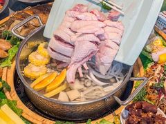 -椰小鸡·琼州糟粕醋(美兰缤纷城店)