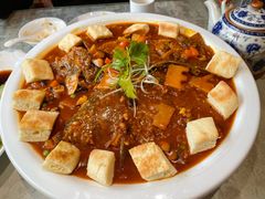 金牌黄河大鲤鱼-南方酒店·淮扬菜(回民街店)