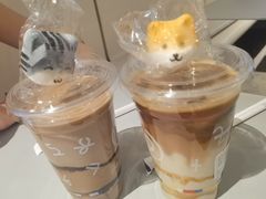 -Seesaw Coffee(上生新所店)