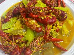 -戒指龙虾·小龙虾·海鲜·烧烤(华中美地店)