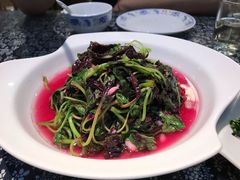 苋菜-苏州人家(锦溪镇店)