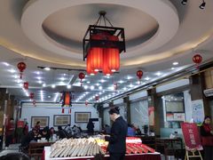 -春发生饭店·非遗(南院门店)
