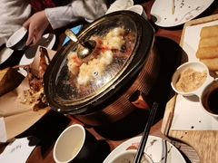 -绿茶餐厅(朝阳大悦城店)