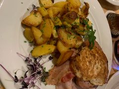-Restaurant Paulaner am Dom