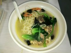 -咬不得高祖生煎·简餐(高银街店)