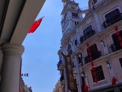 -汕头市小公园