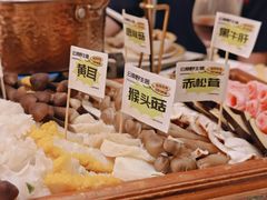 -敏珠拉姆藏餐·南京厨房(富春江东街店)