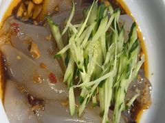 -小秦淮·南京土菜(新亭西路店)