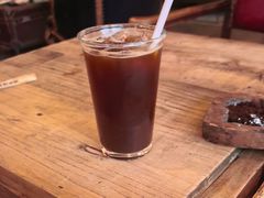 -漫咖啡 (CCPAPK店)