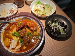 -纳鲁孜·新疆特色餐厅(上海悦荟广场店)