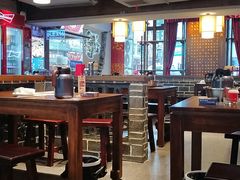 大堂-八碗湘长沙市井菜(坡子街店)