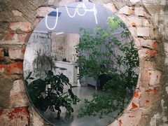 -边渡咖啡烘焙店(昙华林店)