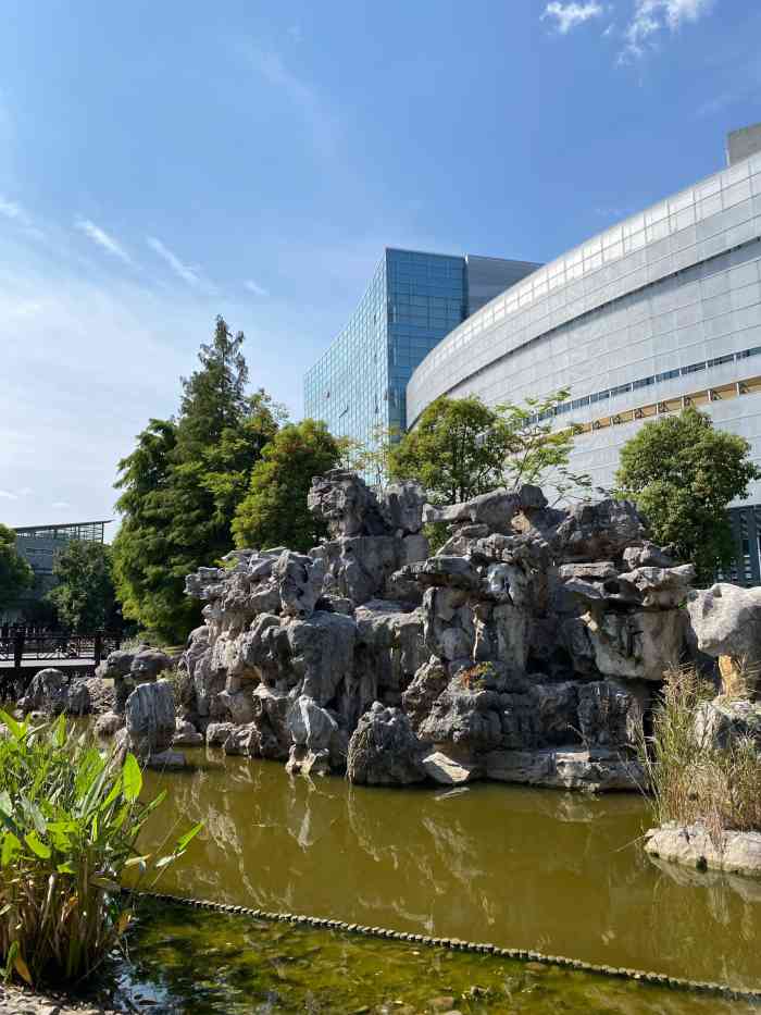 浦兴文化公园