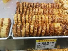 -赞记龙凤礼饼(龙津路店)