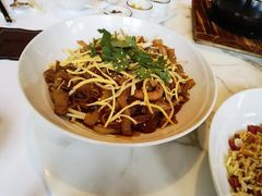 -宝丽轩中餐厅BAOLIXUAN