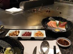 -旺顺阁海鲜广场(亚运村店)