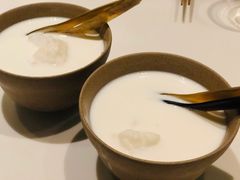 奶白酒-胡麻(静安嘉里店)