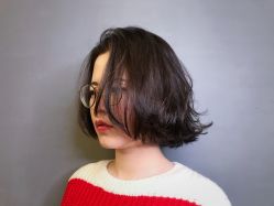 点击看大图 -Hair Code芭曲发型