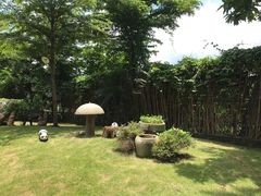-陶缘一号·四季缘·老字号顺德菜·户外婚礼家宴(西滘店)