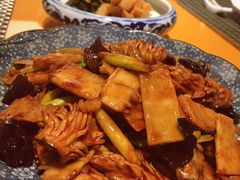 -致明德素食餐厅(土屋路店)