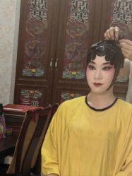 -梨园天地京剧摄影(玲珑天地店)