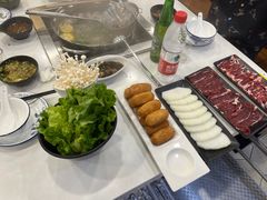 -就这么牛潮式牛肉火锅(华侨城店)