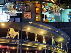 -CIAO·团建聚餐·生日派对轰趴馆(福田店)