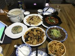 -大槐树民俗饭店-中餐(大槐树寻根祭祖园店)