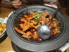 -六月雪干锅(绵阳王府井百货店)