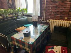 -爱上层楼咖啡馆(为公桥店)