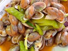 -四川小胡子海鲜(丁村万人海鲜广场店)