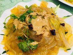 -东北四季饺子王(华山路店)