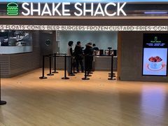 -Shake Shack(西单大悦城店)