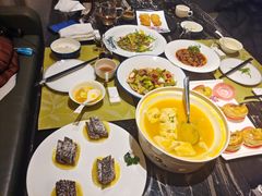 -泰河谷·豆捞