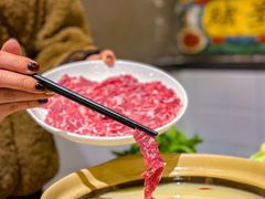 -江湖黑大兔(杨家坪店)