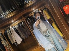 -NINES推理馆·实景侦探推理剧MIXPLAY(静安店)